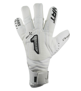Guantes Aries Nemesis Prime White
