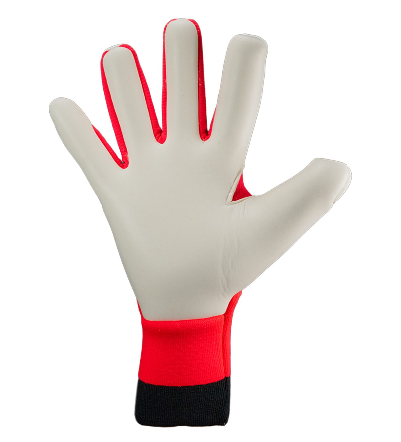 Guantes de portero Adidas Predator GL Pro con tecnología URG 2.0+, diseño híbrido FusionMesh transpirable, TipGrip para mayor control del balón y amortiguación en nudillos, ideales para porteros que buscan agarre profesional, comodidad y rendimiento en cualquier condición.
