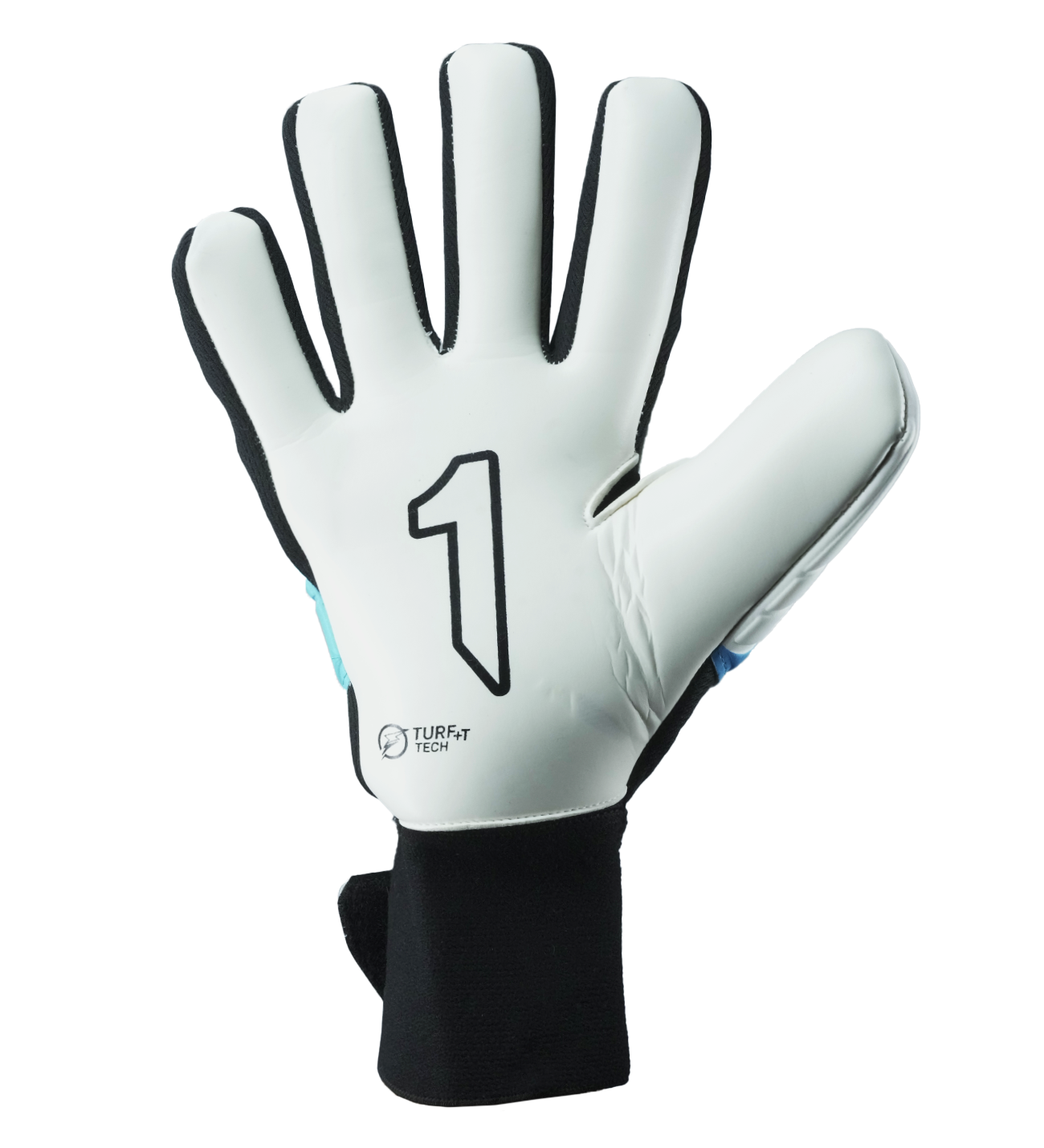 Palma Super Softy XP, reconocida por su balance entre agarre y resistencia:
Muy buen grip en distintas superficies
Sensación suave y controlada al blocar el balón
Buena durabilidad para uso frecuente
Rendimiento confiable en entrenamientos y competencia
Una palma versátil para porteros en evolución.