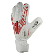 Guantes Rinat Egotiko Vengador Spine Turf Blanco/Rojo