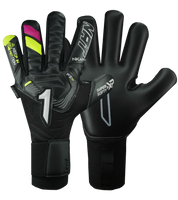 Guantes de portero de futbol Rinat NKAM Prime Negro 0 