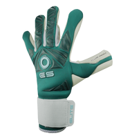 Guantes de portero de futbol Elite Revolution ll EMERALD 3