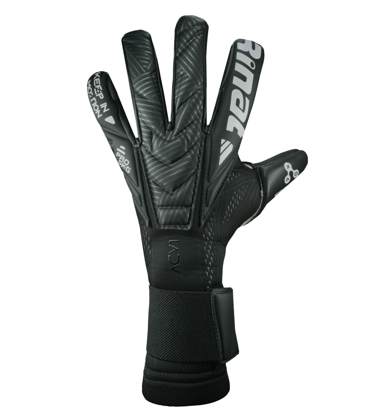 Guantes de portero de futbol Rinat ACV1 PRO 1