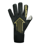 Guante Reusch Fastgrip Silver Junior