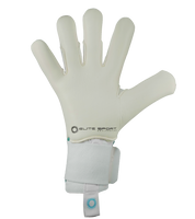 Guantes de portero de futbol Elite Revolution ll EMERALD 2