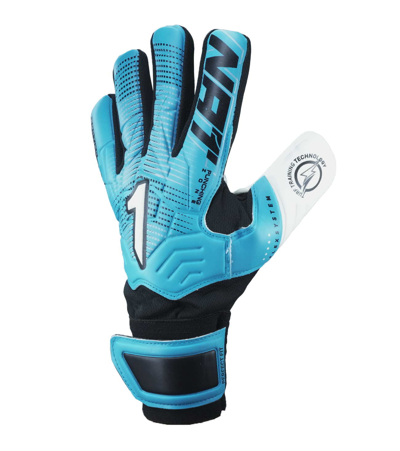 Rinat Egotiko Stellar Training turf Azul - UnoKeeper