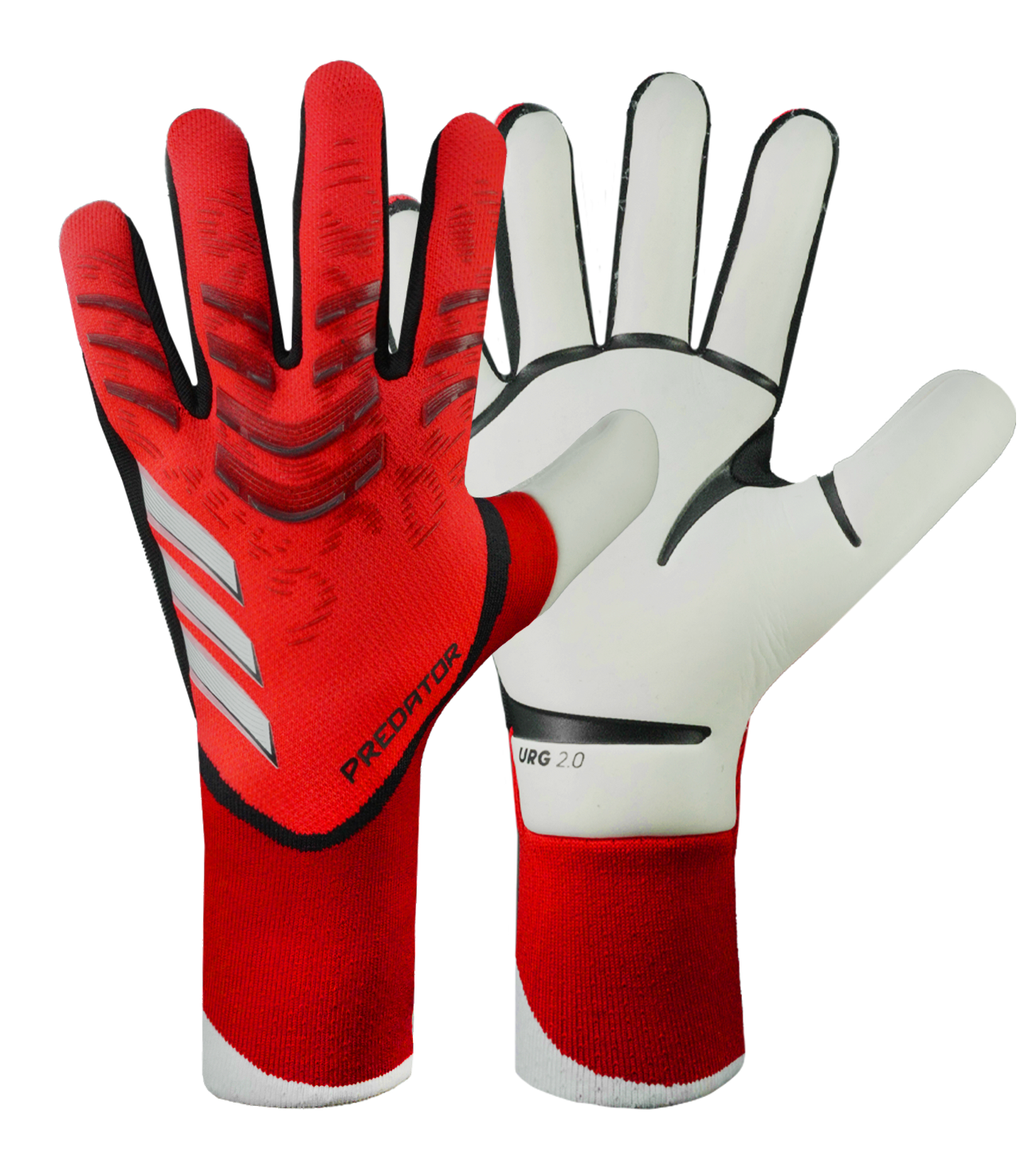 Guantes  de portero Adidas Predator GL Pro 2