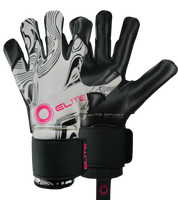 Guantes de Portero Elite Nobre Art S Black 2