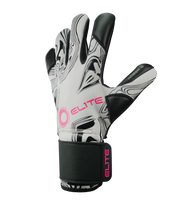 Guantes de Portero Elite Nobre Art S Black 3