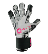 Guantes De Portero Elite Nobre Art S Black