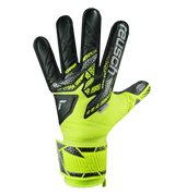 Guantes De Portero Reusch Attrakt Silver