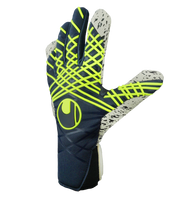 Guantes de Portero Uhlsport Prediction SuperGrip + HN Pro UnoKeeper 3