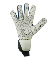 Guantes de Portero Uhlsport Prediction SuperGrip + HN Pro UnoKeeper Palma