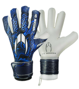 Guantes HO Soccer Pro Mega Arena NG Blue Shadow. ( Azul Sombra)