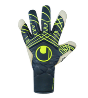 Guantes portero Uhlsport Prediction Absolutgrip Skin Cut Pro UnoKeeper Palma