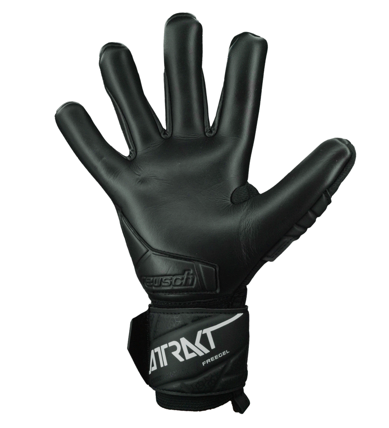 Reusch New Attrakt Freegel Infinity - UnoKeeper