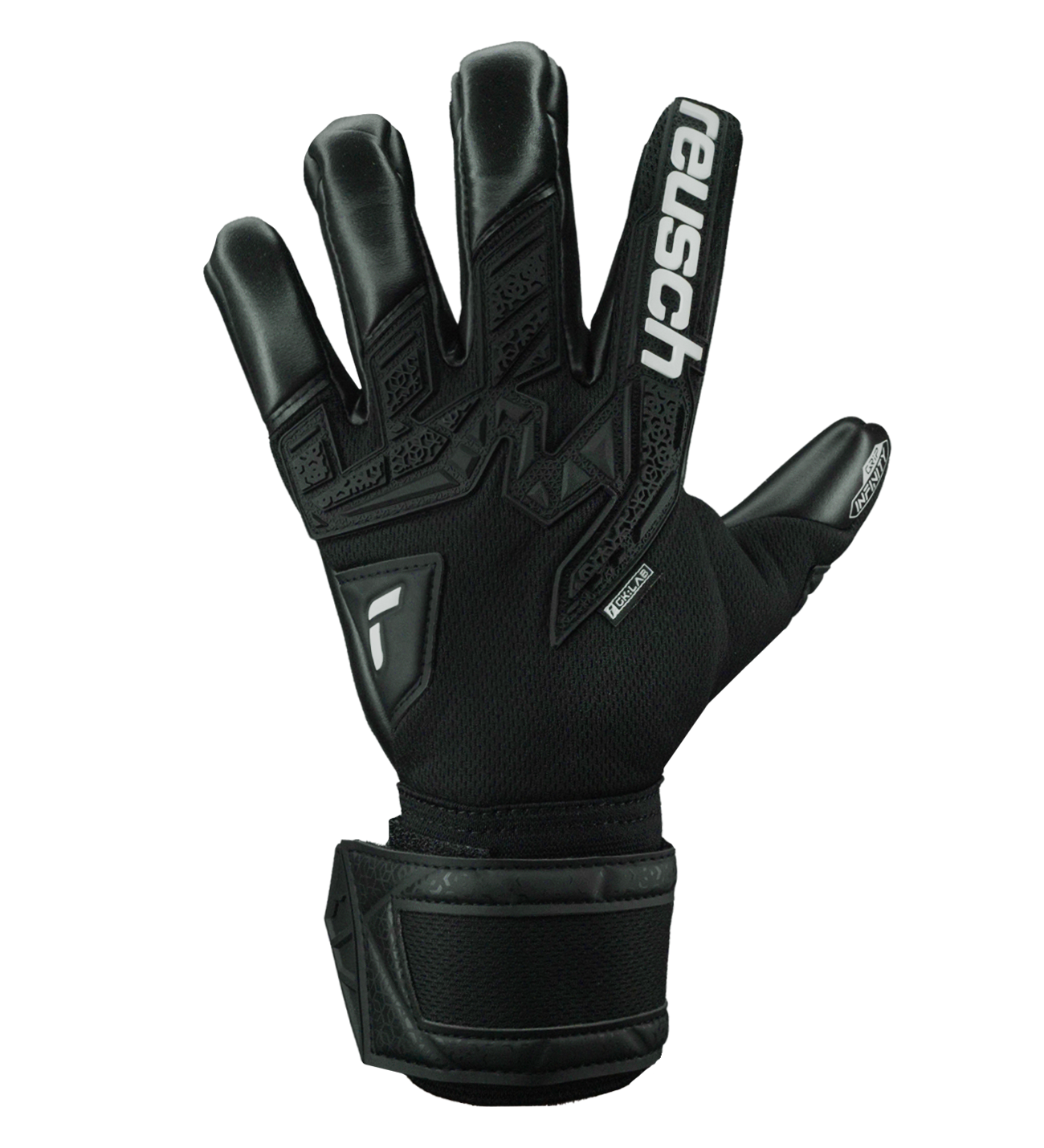 Reusch New Attrakt Freegel Infinity - UnoKeeper