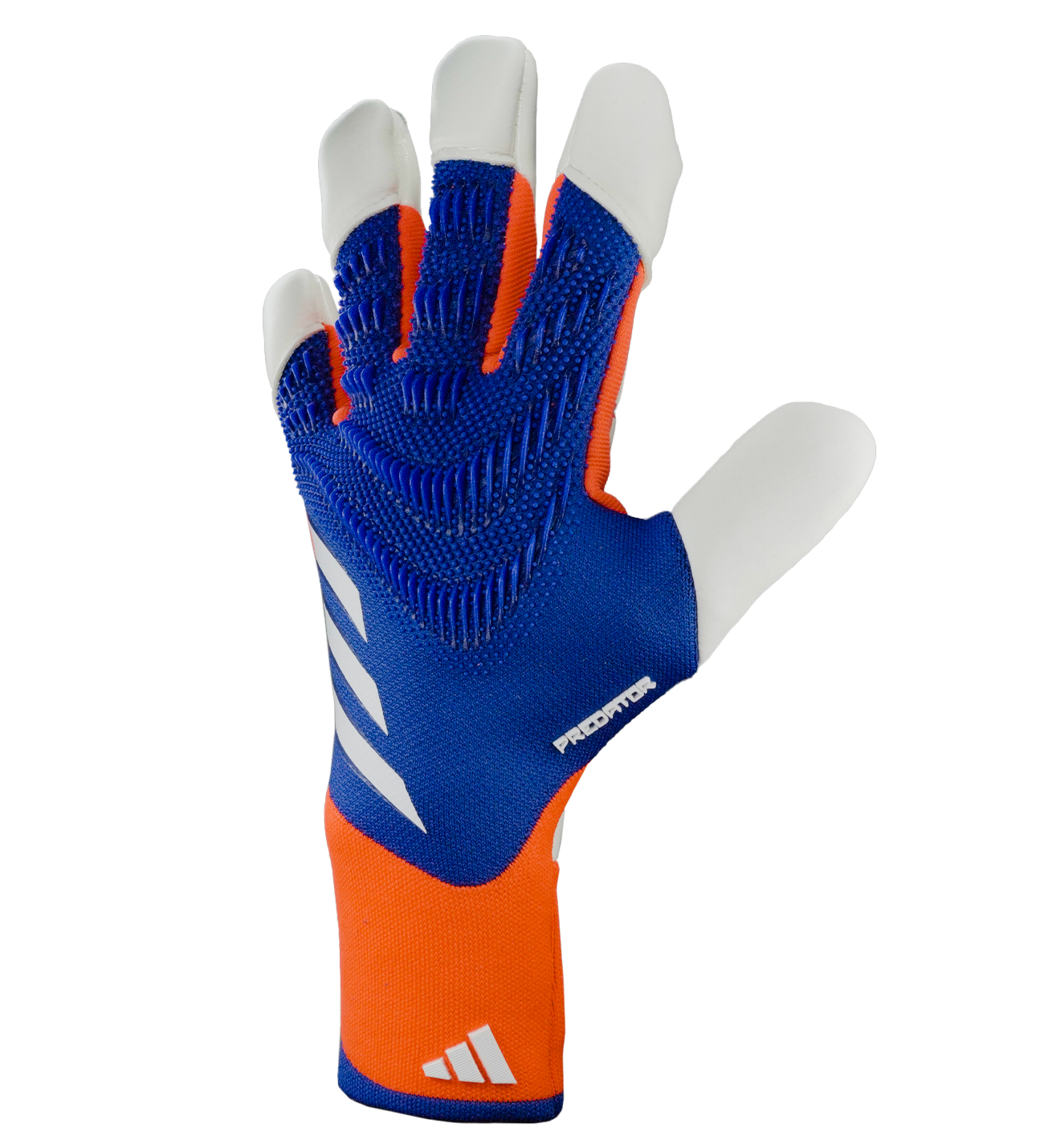 Guantes de portero de futbol Adidas Predator Pro Advancement Pack Hybrid 3