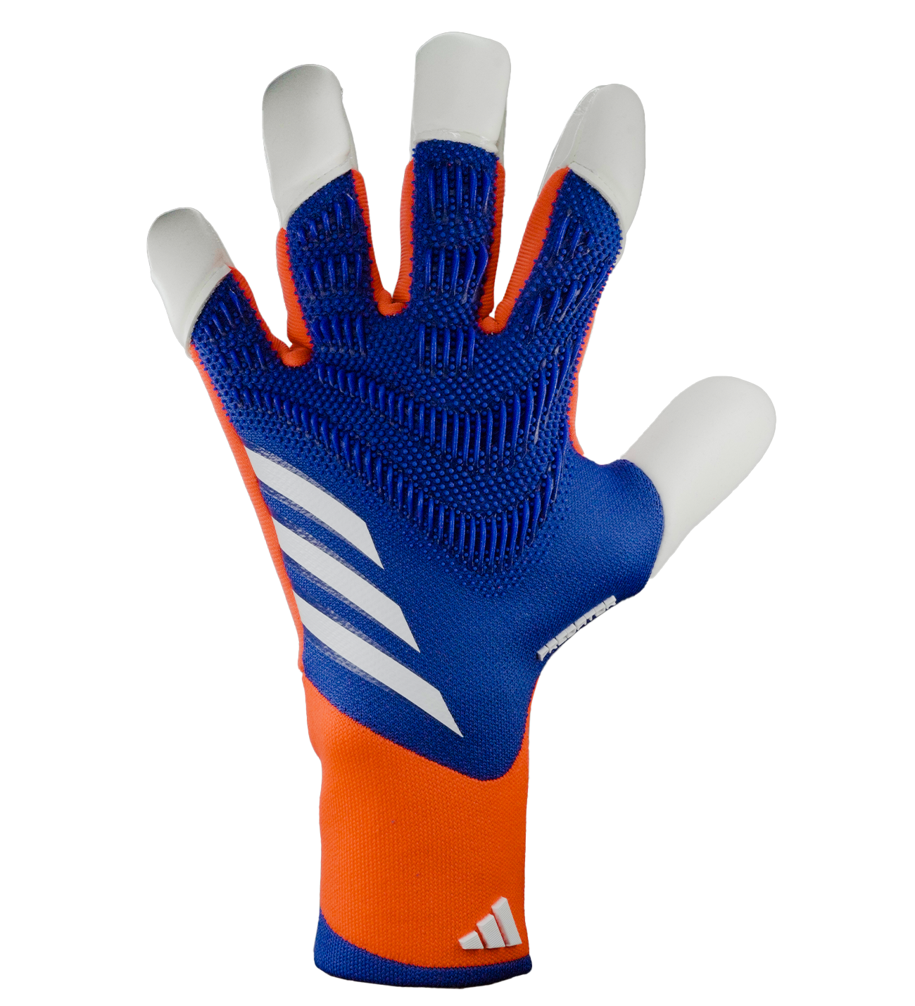 Guantes de portero de futbol Adidas Predator Pro Advancement Pack Hybrid 1