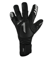 Aries Nemesis Prime Black Guantes de portero de futbol Rinat x UnoKeeper 3