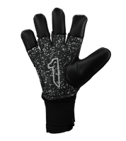 Aries Nemesis Prime Black Guantes de portero de futbol Rinat x UnoKeeper 1