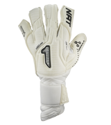 Guantes Aries Nemesis Pro White