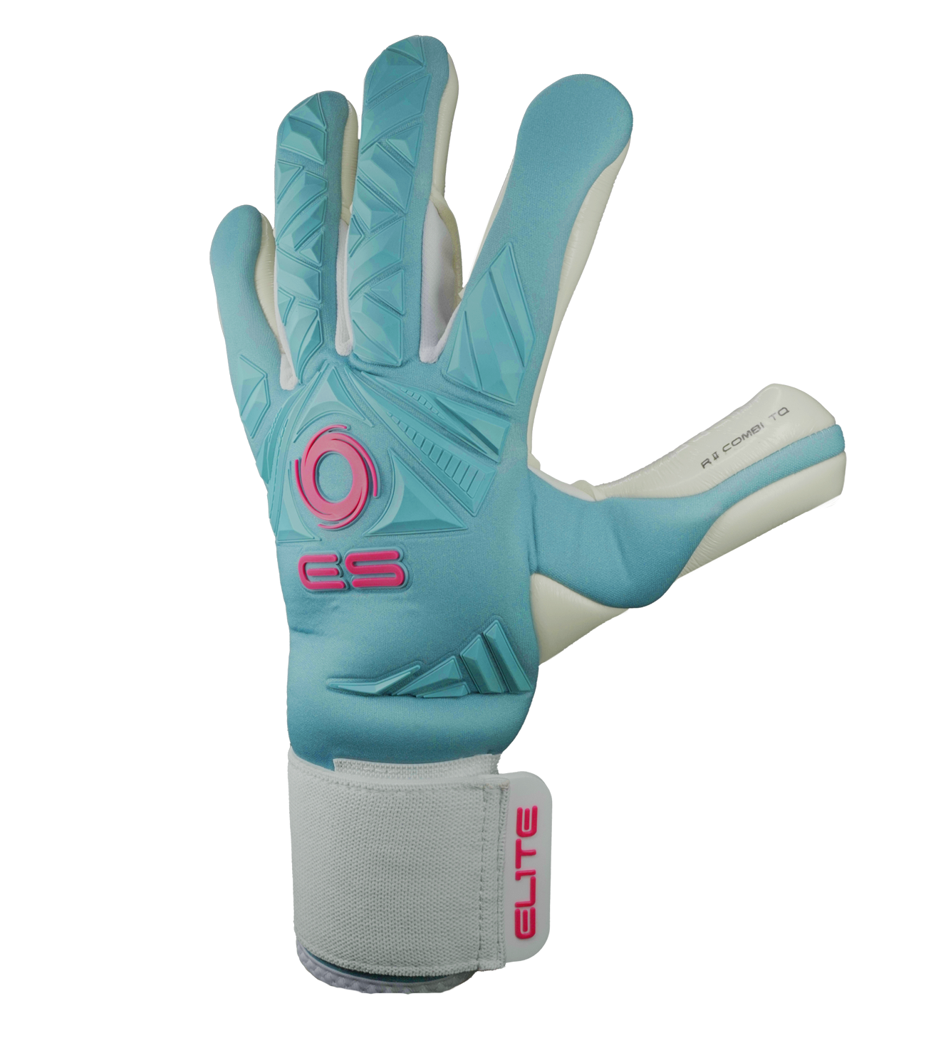 Guantes Elite Combi TQ — foto 4
