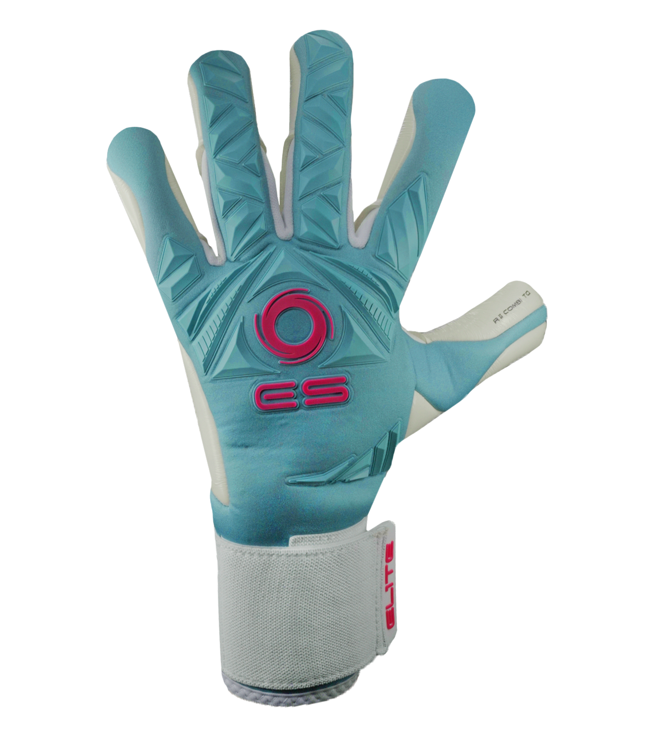 Guantes Elite Combi TQ — foto 2