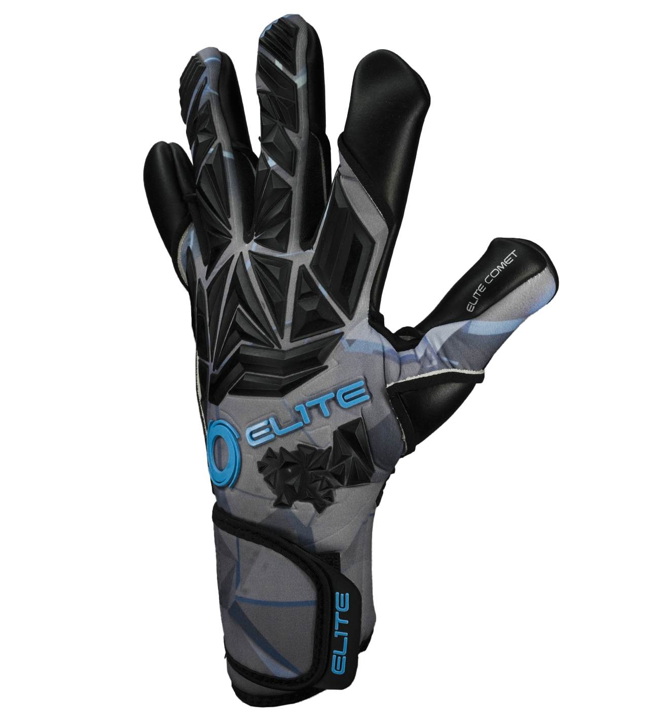  guantes de portero para futbol Elite Comet 2