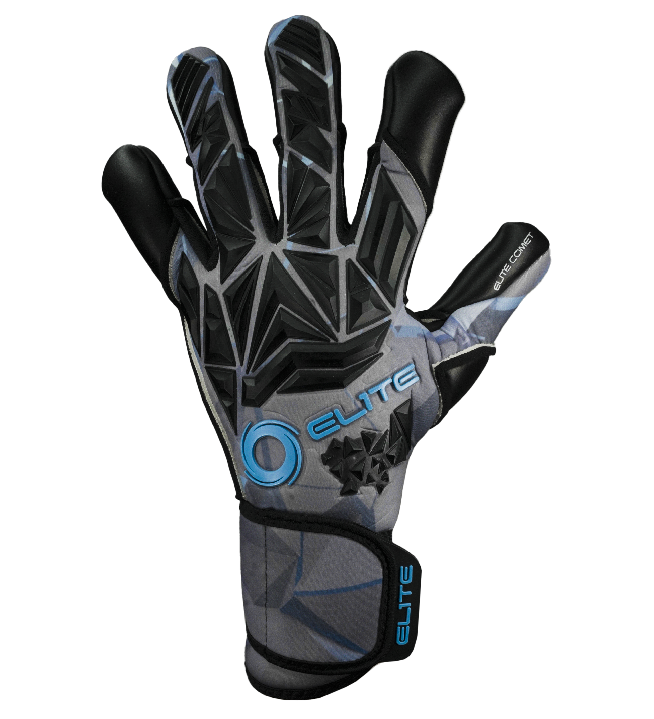 guantes de portero para futbol Elite Comet 3