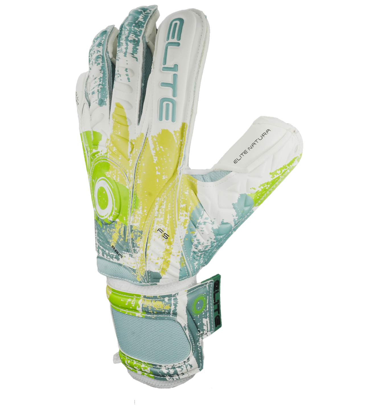 Guantes de Portero de Futbol Elite Natura 2