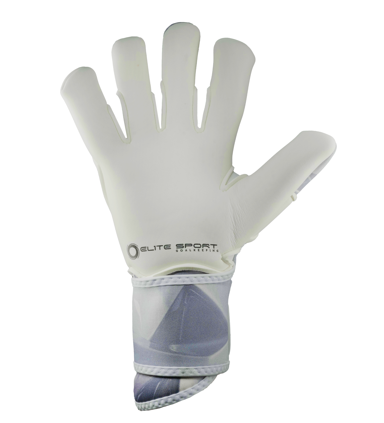 Guantes de portero de futbol Elite Cielo 2