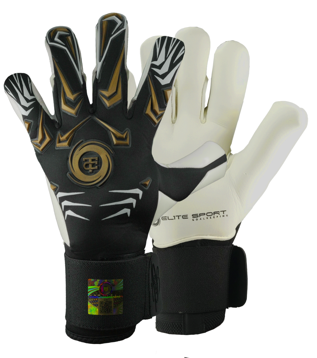 Guantes de portero Elite TC 685 - Limited Edition Thibaut Courtois 0 