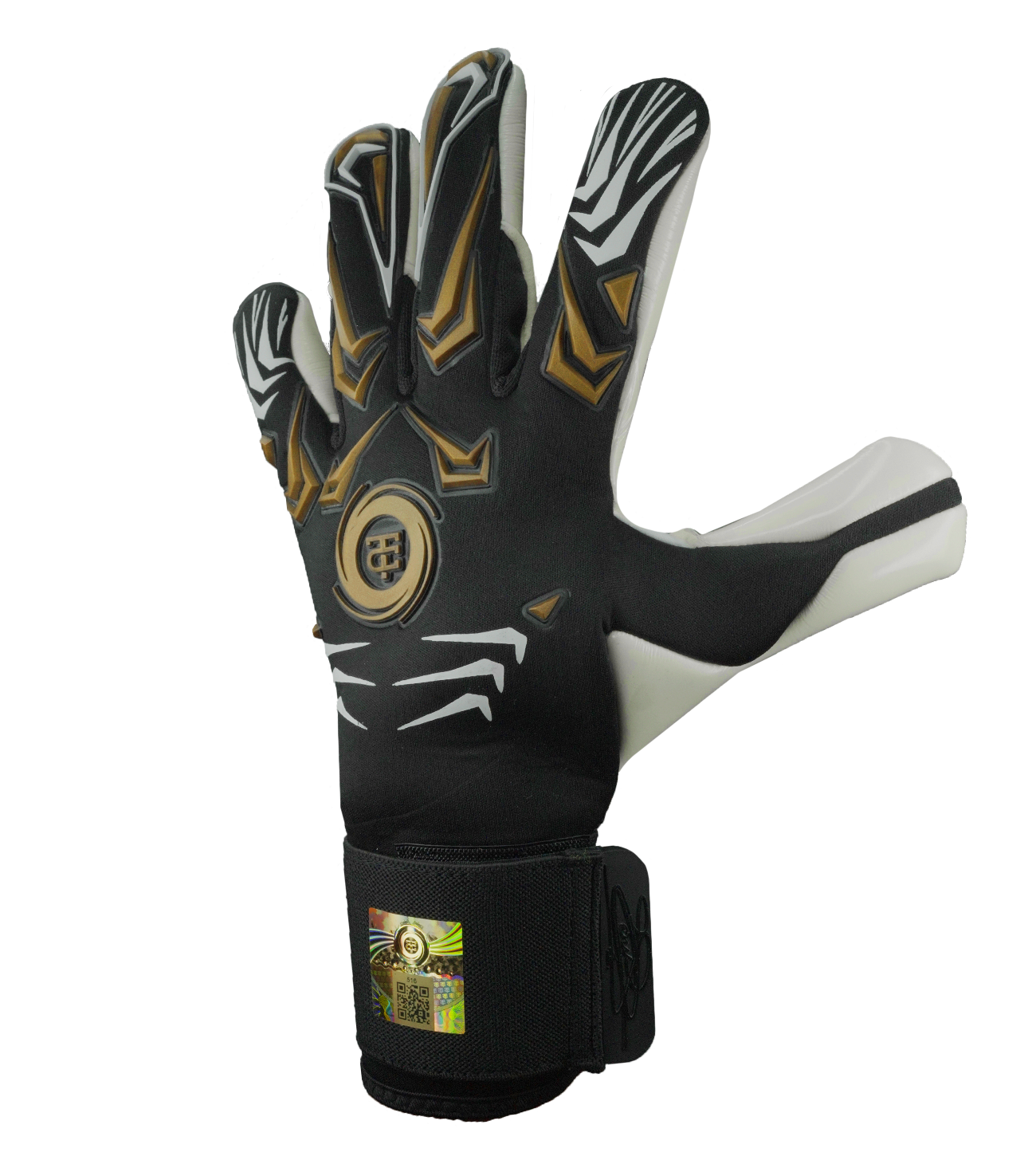 Guantes de portero Elite TC 685 - Limited Edition Thibaut Courtois 3