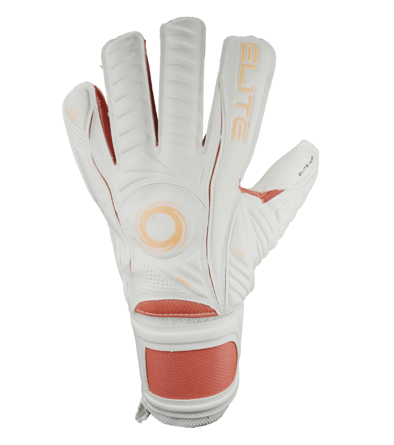 Guantes Elite WP — foto 2