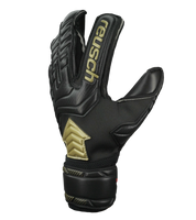 Guantes de portero de futbol Reusch Attrakt AB1 Duo 3
