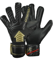 Guantes de portero de futbol Reusch Attrakt AB1 Duo 0
