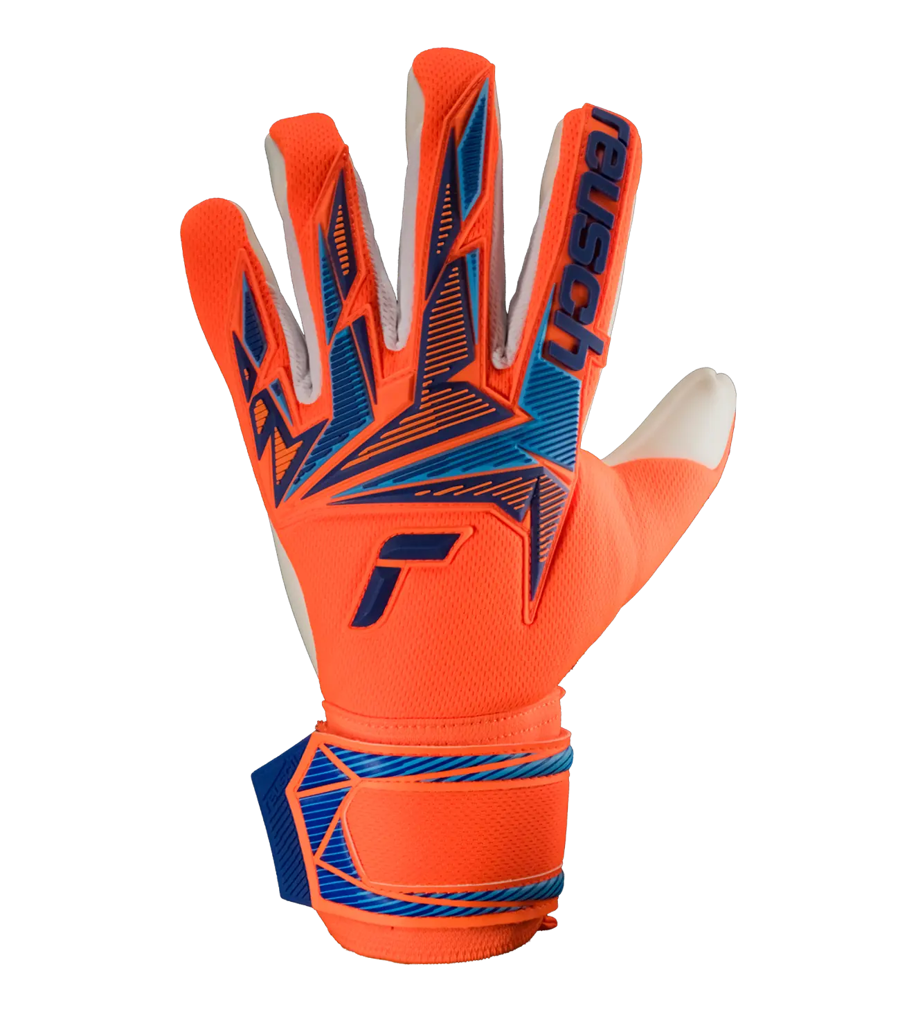 Guantes de Portero Reusch World Cup  Attrakt Freegel Advance
