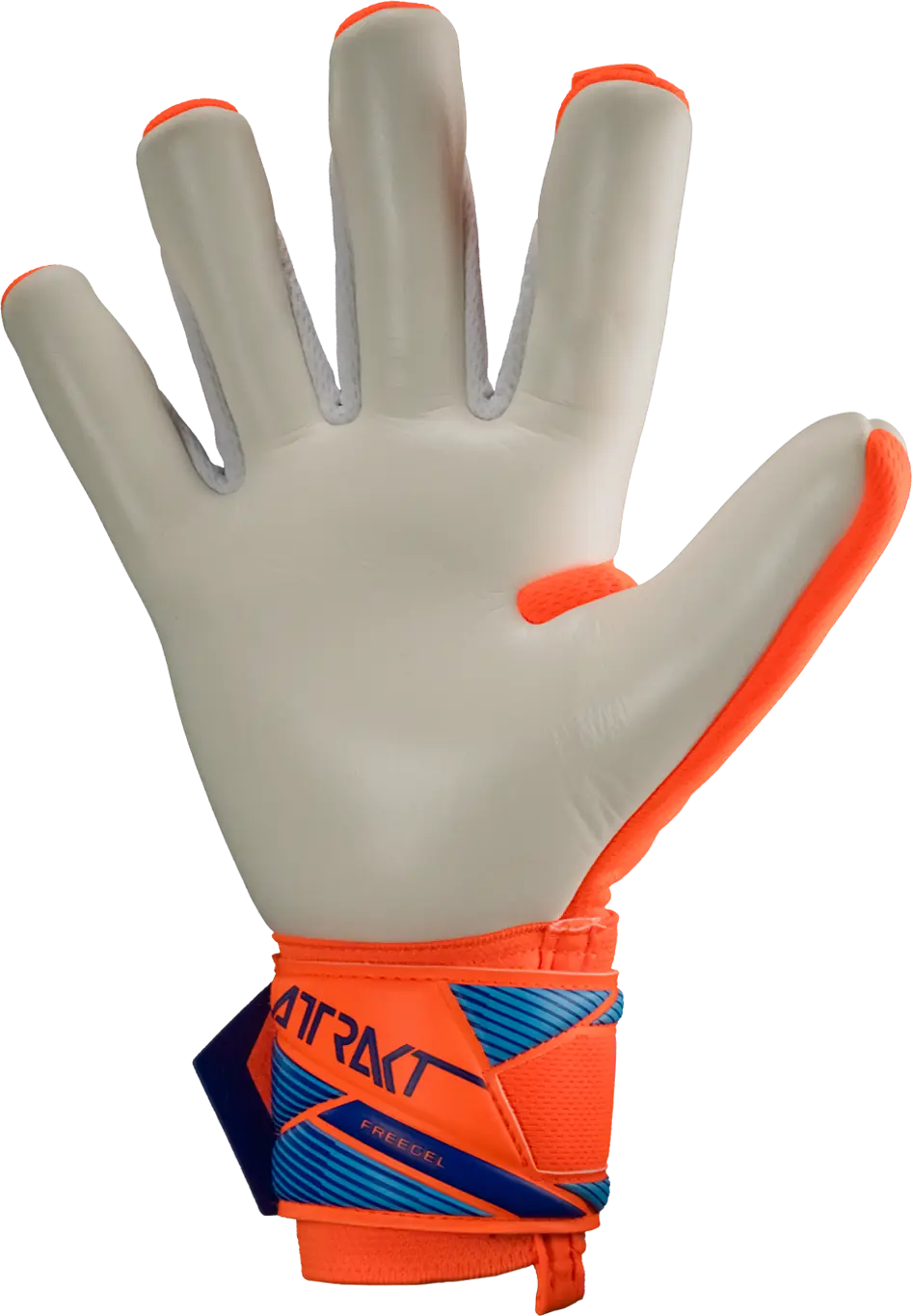 Guantes de Portero Reusch World Cup Attrakt Freegel Advance — foto 3