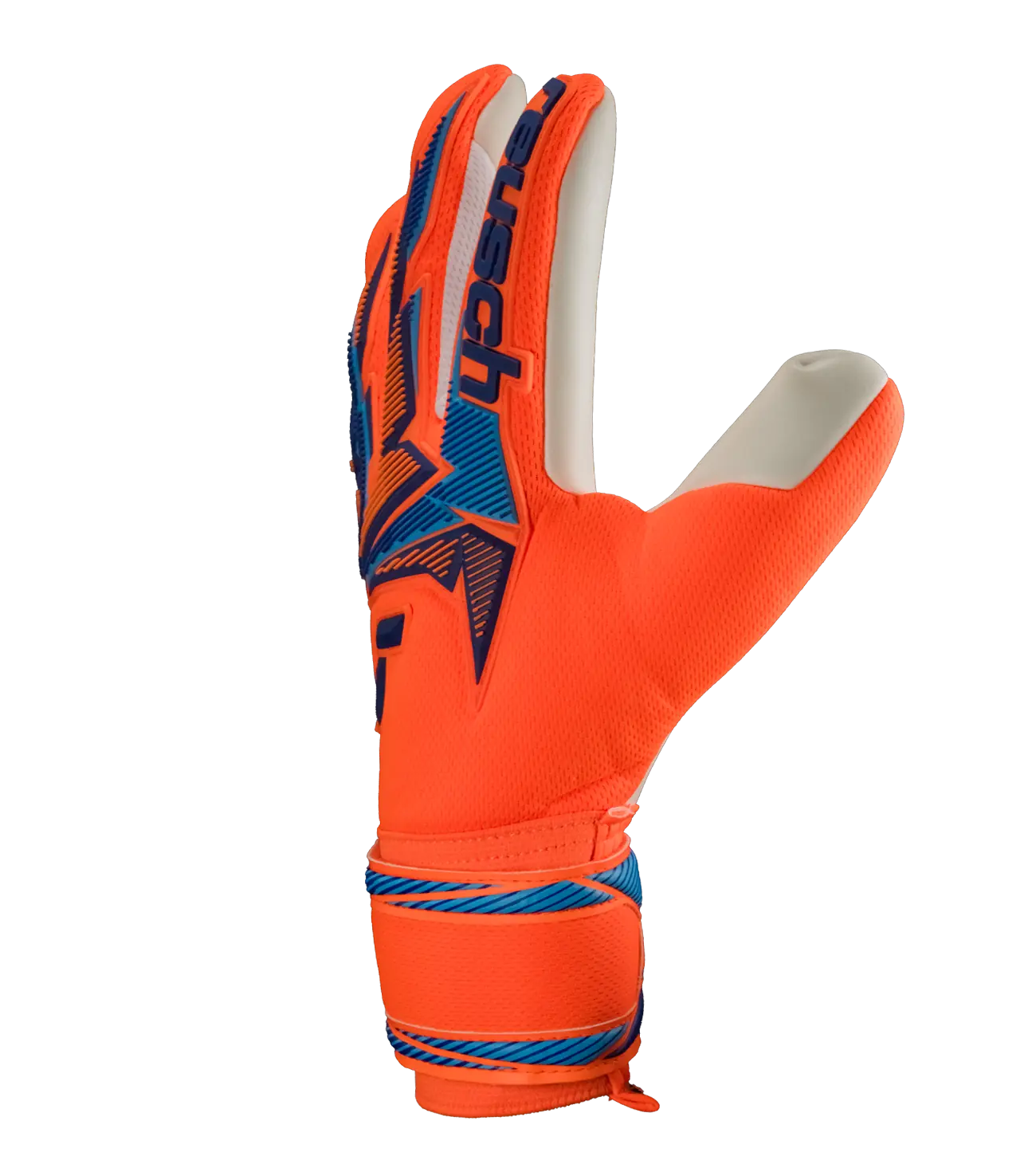 Guantes de Portero Reusch World Cup Attrakt Freegel Advance — foto 4