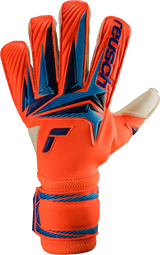 Guantes de Portero Reusch World Cup Attrakt Gold X Evolution