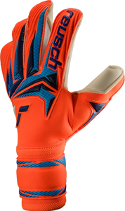 Guantes de Portero Reusch World Cup Attrakt Gold X Evolution