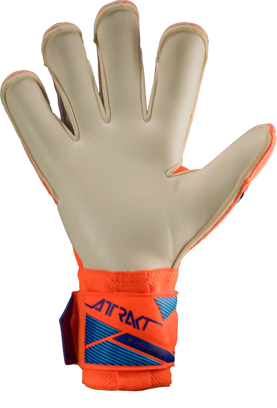 Guantes de Portero Reusch World Cup Attrakt Gold X Evolution — foto 3