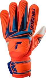 Guantes de Portero Reusch World Cup Attrakt Grip