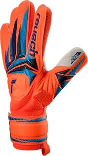 Guantes De Portero Reusch World Cup Attrakt Grip