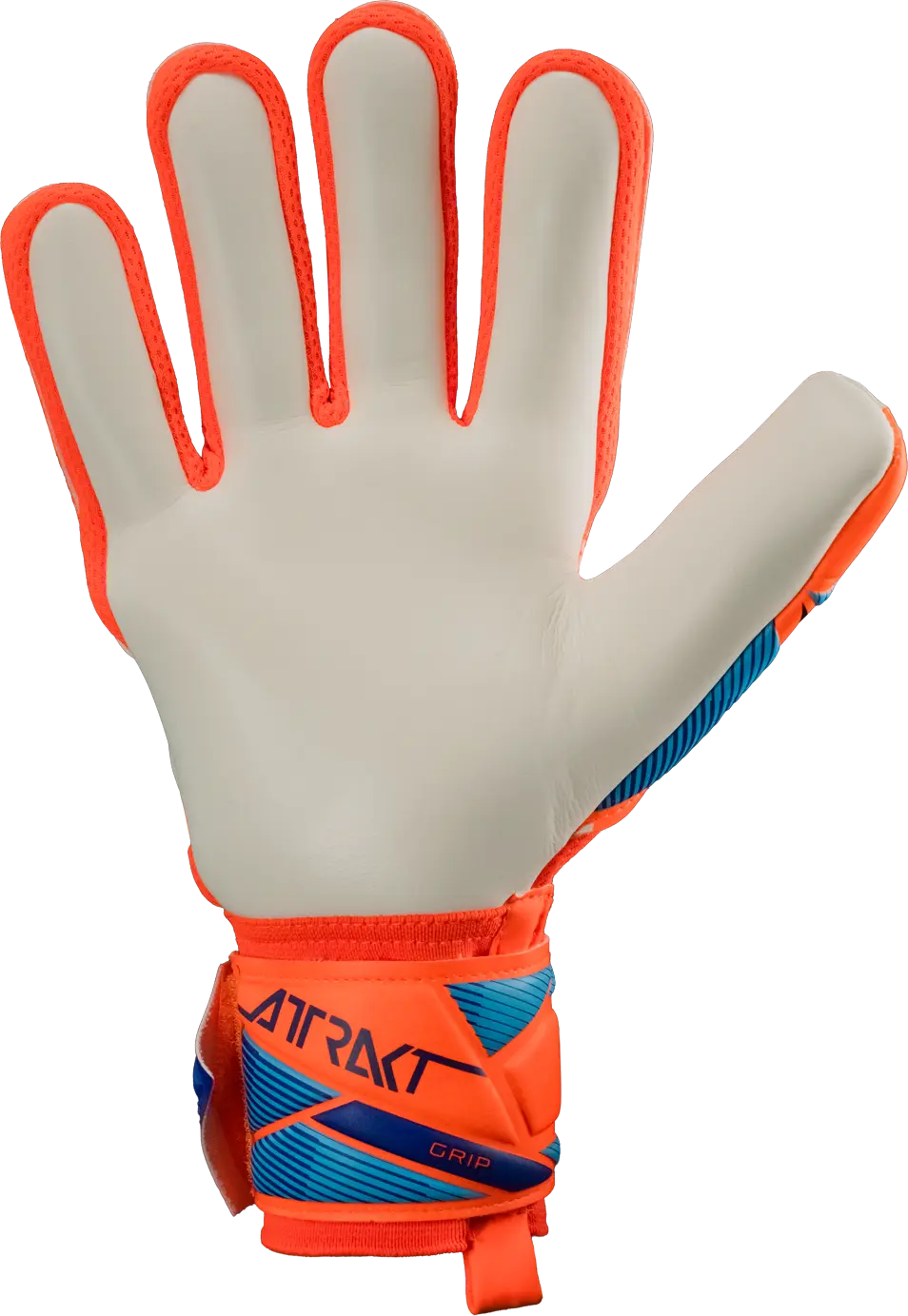 Guantes de Portero Reusch World Cup Attrakt Grip — foto 3