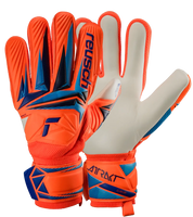 Guantes De Portero Reusch World Cup Attrakt Grip