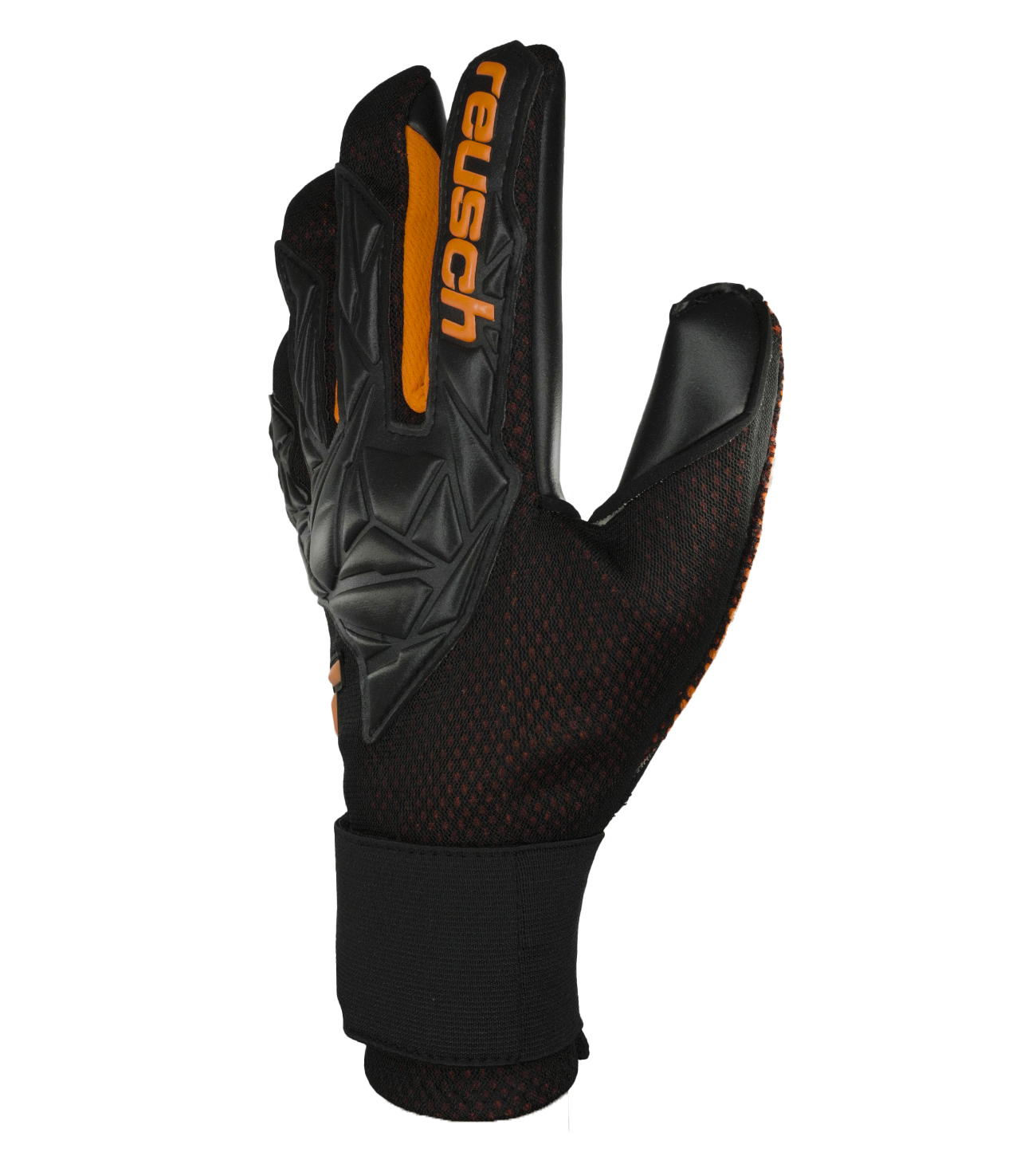 Guantes de portero de futbol Attrakt Infinty Airvent 3