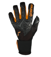 Guantes de portero de futbol Attrakt Infinty Airvent 1