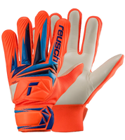 Guantes de Portero Reusch  World Cup Junior  Attrakt Starter Solid
